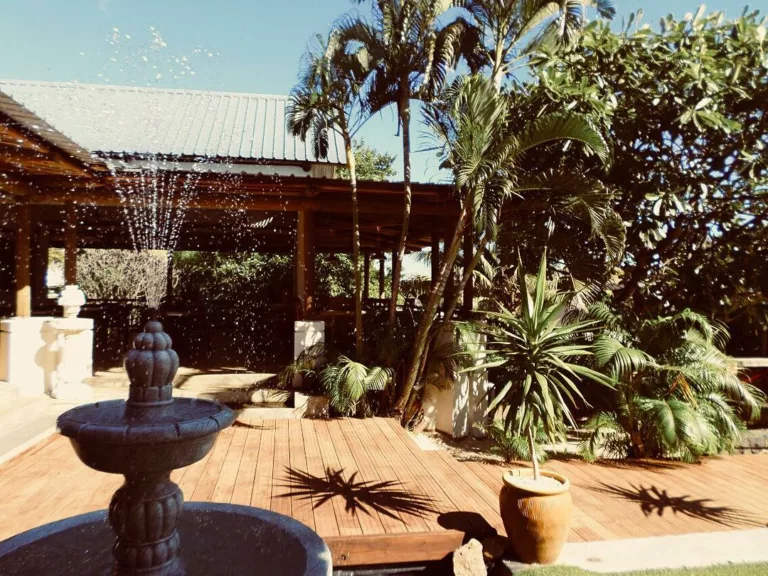 Spa & Wellness